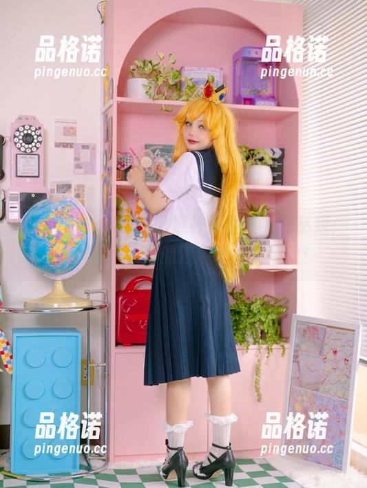 Joyce Lin2x的八重神子全集下载秘籍：充分利用wifi的速度，一定要快！